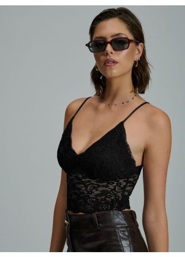 Product Image: SOMA BLACK SUPPORT BRA