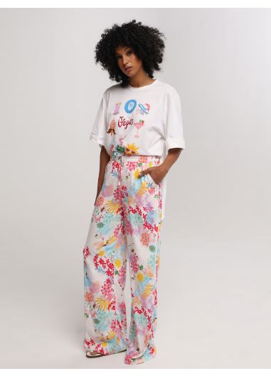 Product Image: THEROS PANTS
