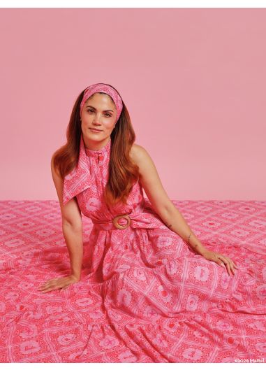 Product Image: JOYFUL DRESS
