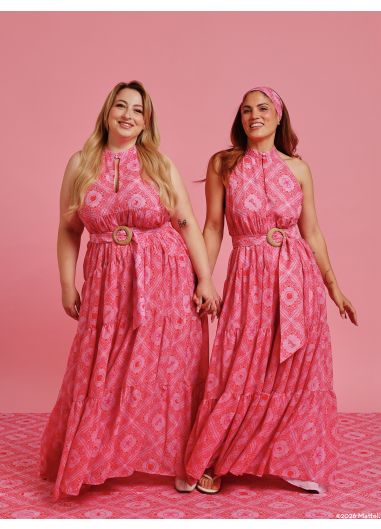 Product Image: JOYFUL DRESS
