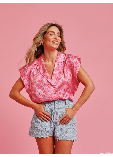 Product Image: UNIQUE SHIRT