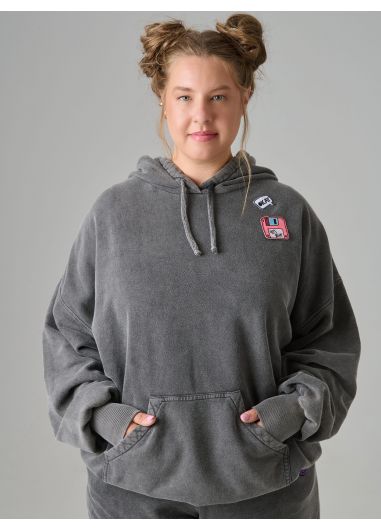 Product Image: GRIS HOODIE