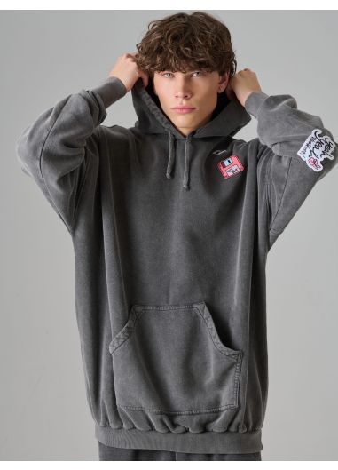 Product Image: GRIS HOODIE