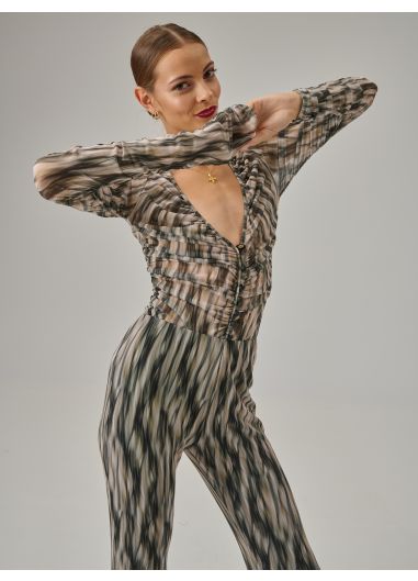 Product Image: AGUA BODYSUIT