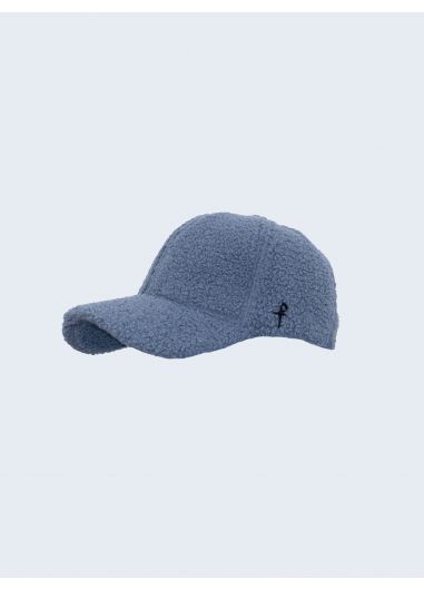 Product Image: SHEARLING SKY BLUE CAP by Paja Toquilla®