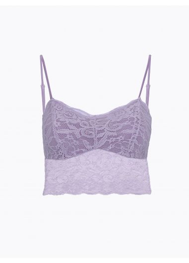 Product Image: SOMA LILAC BRALETTE