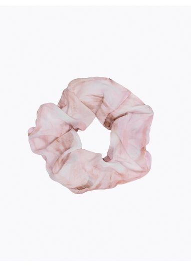 Product Image: NUDE HAIR SCRUNCHIE