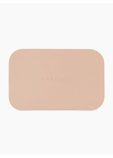 Product Image: THE SILICONE  PINK CLUTCH