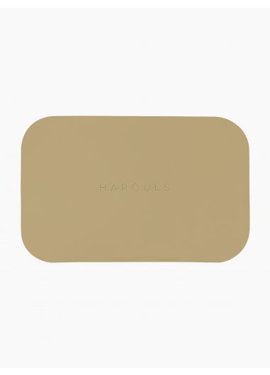 Product Image: THE SILICONE  OLIVE CLUTCH