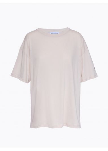 Product Image: MATERIA BEIGE T-SHIRT