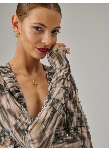 Product Image: AGUA BODYSUIT