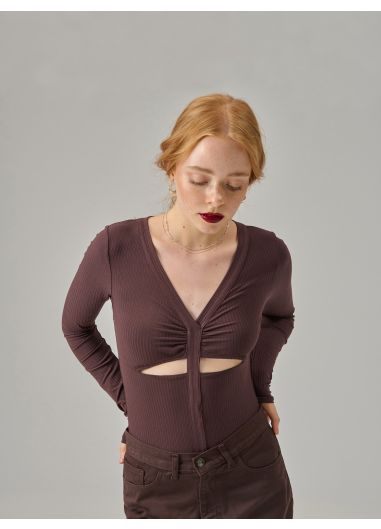 Product Image: ALGAS BODYSUIT