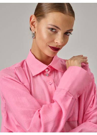Product Image: CIMA PINK SHIRT