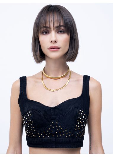 Product Image: BELLA BUSTIER
