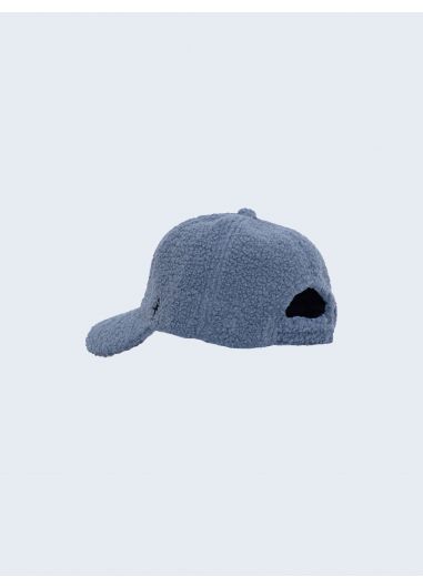 Product Image: SHEARLING SKY BLUE CAP by Paja Toquilla®