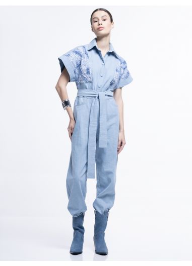 Product Image: MANUS OVERALL