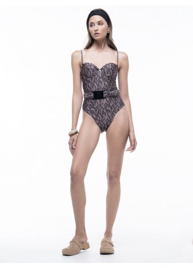 Product Image: AMPLEA SWIMSUIT