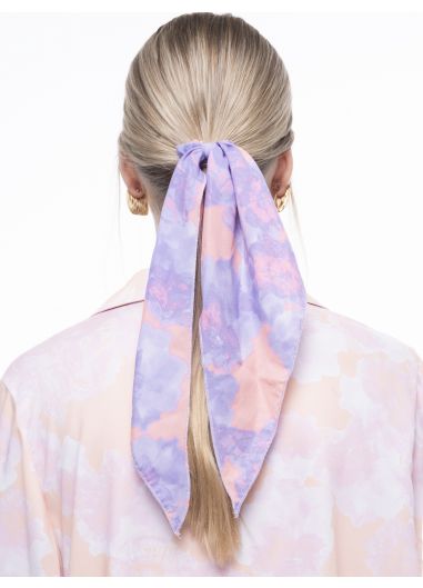 Product Image: REPENS HAIR SCRUNCHIE