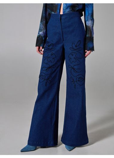 Product Image: AZUL PANTS