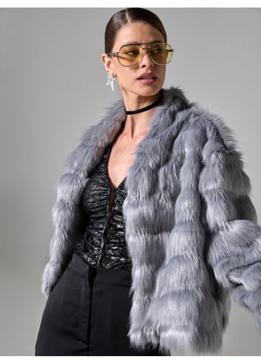 Product Image: BRILLANTE FAUX FUR