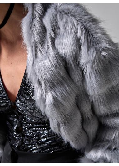 Product Image: BRILLANTE FAUX FUR