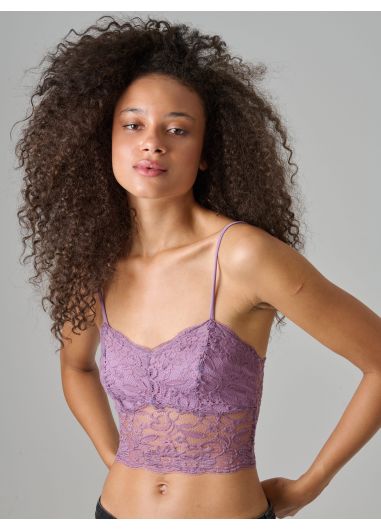 Product Image: SOMA LILAC BRALETTE