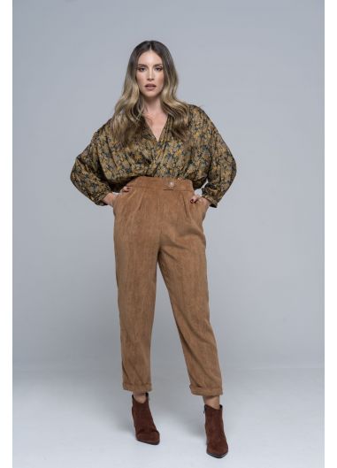 Product Image: ROXANNE TABAC