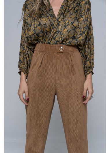 Product Image: ROXANNE TABAC