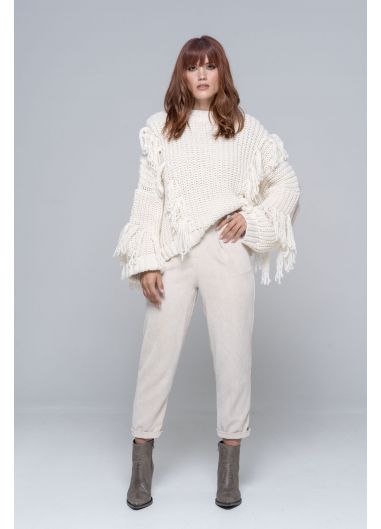 Product Image: ROXANNE ECRU