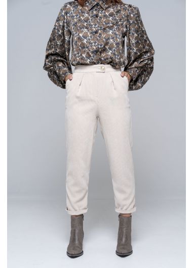 Product Image: ROXANNE ECRU