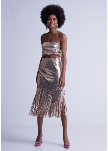 Product Image: FIRE DANCE SKIRT