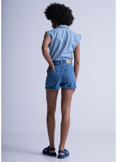 Product Image: SAIL AWAY BLUE OVERALL