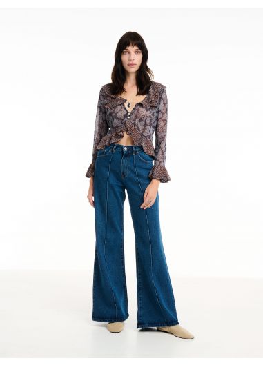 Product Image: GABRIELLA JEANS