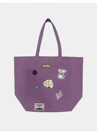 Product Image: AMATISTA TOTE BAG