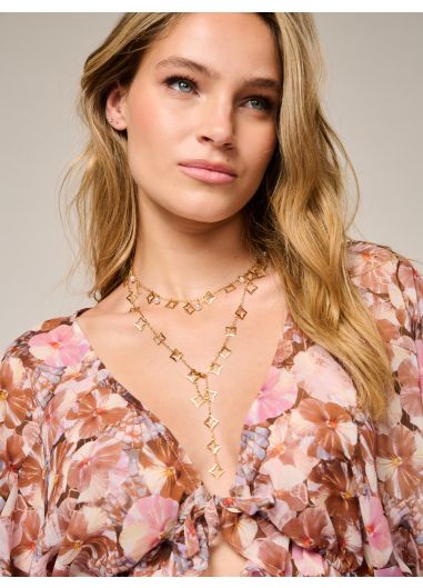 Product Image: PRIMROSE NECKLACE