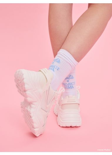 Product Image: DREAMER CIEL SOCKS