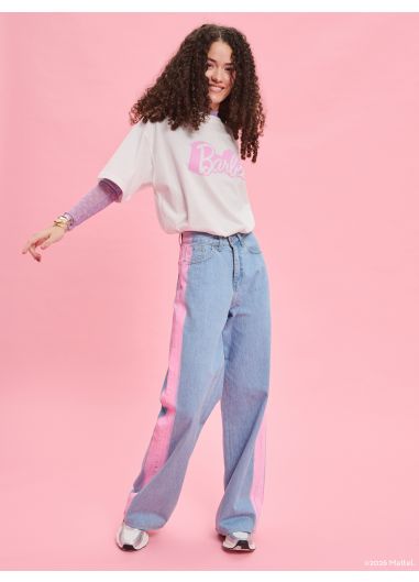 Product Image: RISE JEANS