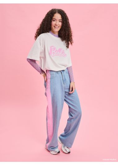 Product Image: RISE JEANS