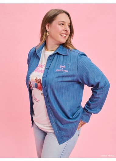 Product Image: TOGETHER SHIRT