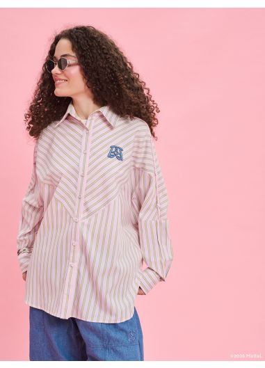 Product Image: POSITIVITY SHIRT