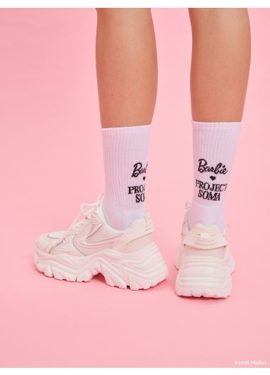 Product Image: DREAMER BLACK SOCKS