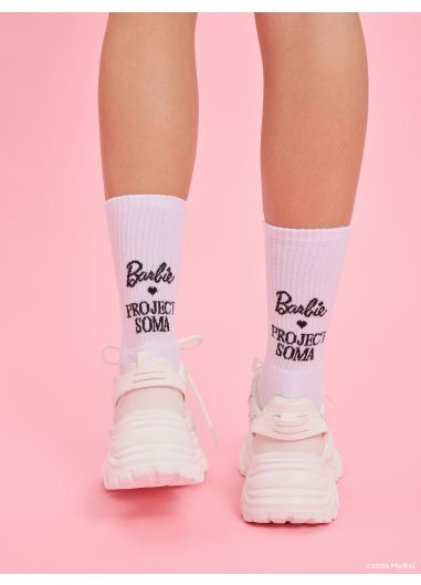 Product Image: DREAMER BLACK SOCKS