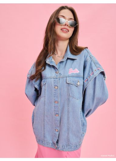 Product Image: ICONIC JACKET