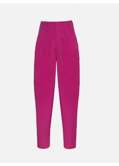 Product Image: BETTY MAGENTA PANTS