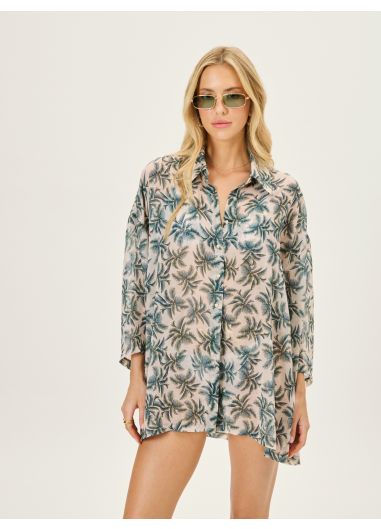 Product Image: EARWYN CREME SHIRT