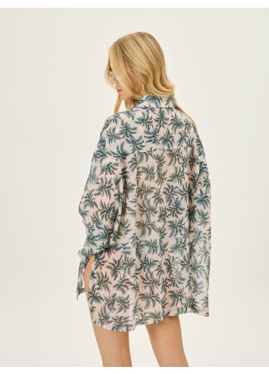Product Image: EARWYN CREME SHIRT