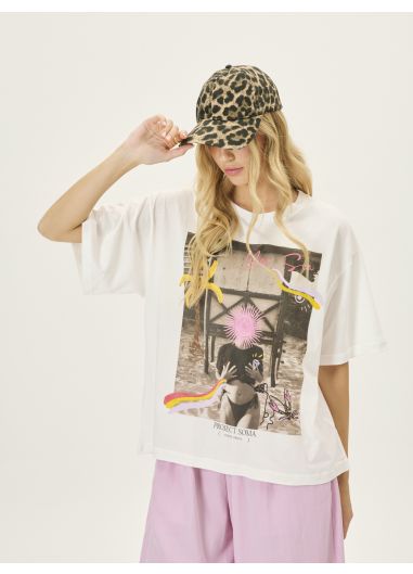 Product Image: HOKU T SHIRT