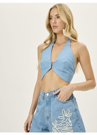 Product Image: KEANU TOP