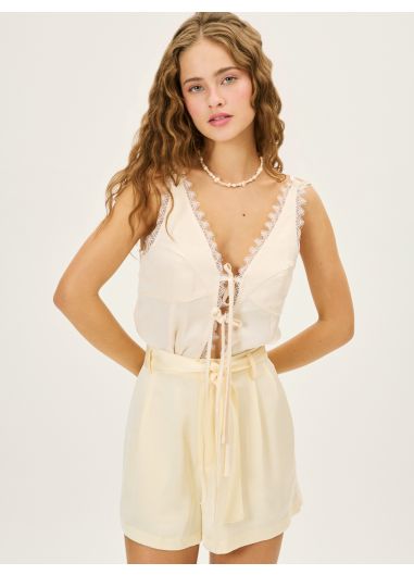 Product Image: IOANE CREME TOP