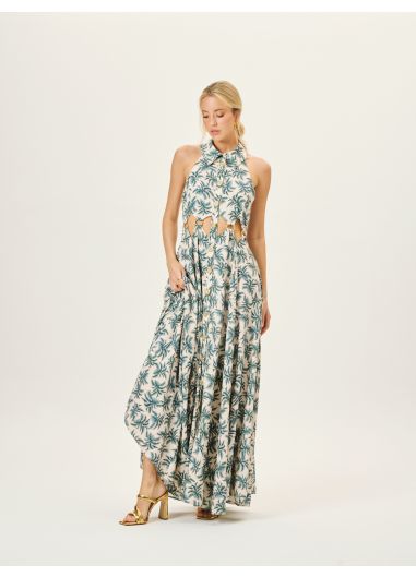 Product Image: TROPIC DRESS